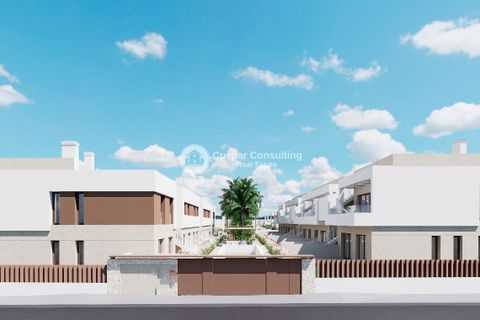 Villa i Los Alcazares, Murcia - foto 4