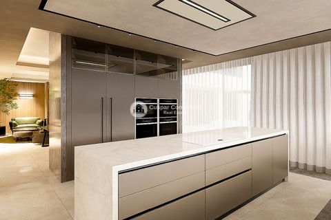 Villa a Finestrat, Alicante, Finestrat - € 1.525.000 | Ref: 1421 - foto 3