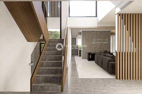 Villa a Finestrat, Alicante, Finestrat - € 1.525.000 | Ref: 1421 - foto 5