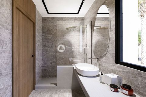 Villa a Finestrat, Alicante, Finestrat - € 1.525.000 | Ref: 1421 - foto 12