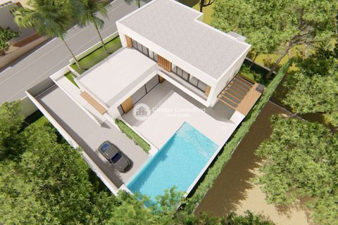 Villa a Finestrat, Alicante, Finestrat - € 1.525.000 | Ref: 1421 - foto 14