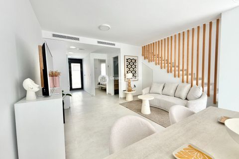 Rækkehus i Cox, Alicante, Cox - € 238.000 | Ref: 1420 - foto 5