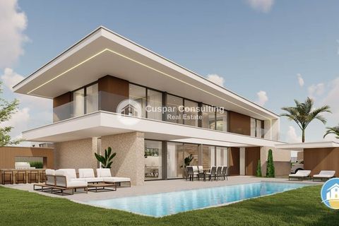 Villa i Cabo Roig, Alicante, Cabo Roig - € 1.990.000 | Ref: 1088 - foto 2