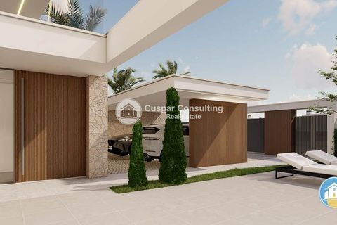 Villa i Cabo Roig, Alicante, Cabo Roig - € 1.990.000 | Ref: 1088 - foto 3