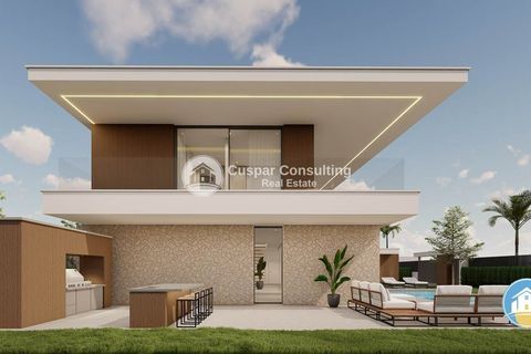 Villa i Cabo Roig, Alicante, Cabo Roig - € 1.990.000 | Ref: 1088 - foto 5