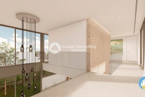 Villa i Cabo Roig, Alicante, Cabo Roig - € 1.990.000 | Ref: 1088 - foto 6