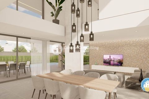 Villa i Cabo Roig, Alicante, Cabo Roig - € 1.990.000 | Ref: 1088 - foto 7