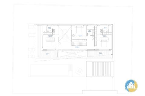 Villa i Cabo Roig, Alicante, Cabo Roig - € 1.990.000 | Ref: 1088 - foto 13