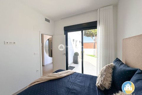 Villa a Torre Pacheco, Murcia, Torre Pacheco - € 379.950 | Ref: 1103 - foto 15