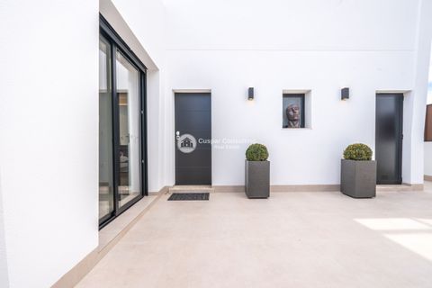 Villa a Torre Pacheco, Murcia, Torre Pacheco - € 379.950 | Ref: 1103 - foto 27