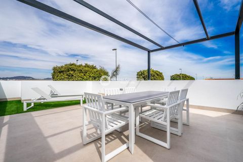 Villa a Torre Pacheco, Murcia, Torre Pacheco - € 379.950 | Ref: 1103 - foto 29