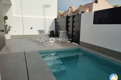 Villa i Torre Pacheco, Murcia, Torre Pacheco - € 325.000 | Ref: 1224 - foto 2