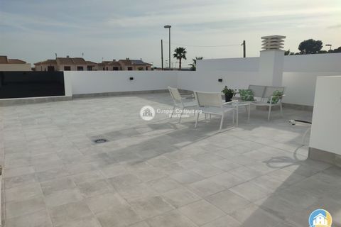 Villa i Torre Pacheco, Murcia, Torre Pacheco - € 325.000 | Ref: 1224 - foto 3