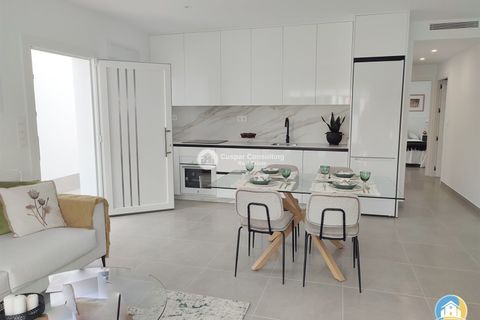 Villa i Torre Pacheco, Murcia, Torre Pacheco - € 325.000 | Ref: 1224 - foto 5