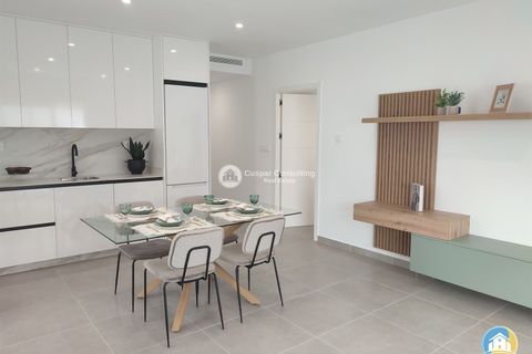 Villa i Torre Pacheco, Murcia, Torre Pacheco - € 325.000 | Ref: 1224 - foto 7