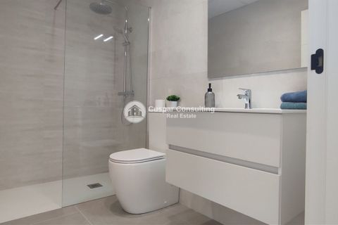 Villa i Torre Pacheco, Murcia, Torre Pacheco - € 325.000 | Ref: 1224 - foto 8