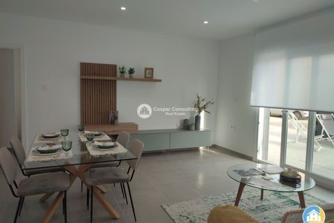 Villa i Torre Pacheco, Murcia, Torre Pacheco - € 325.000 | Ref: 1224 - foto 9
