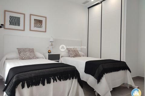 Villa i Torre Pacheco, Murcia, Torre Pacheco - € 325.000 | Ref: 1224 - foto 12