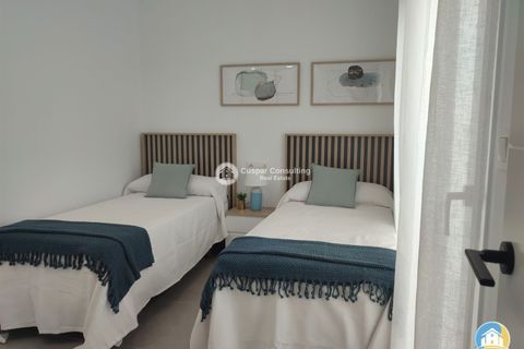 Villa i Torre Pacheco, Murcia, Torre Pacheco - € 325.000 | Ref: 1224 - foto 13