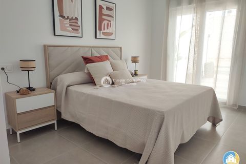 Villa i Torre Pacheco, Murcia, Torre Pacheco - € 325.000 | Ref: 1224 - foto 16