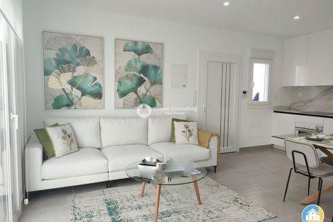Villa i Torre Pacheco, Murcia, Torre Pacheco - € 325.000 | Ref: 1224 - foto 18