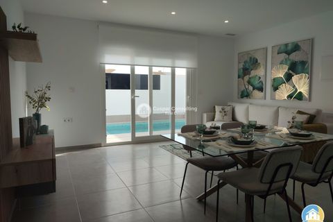 Villa i Torre Pacheco, Murcia, Torre Pacheco - € 325.000 | Ref: 1224 - foto 19