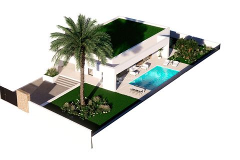 Villa a Finestrat, Alicante, Finestrat - € 725.900 | Ref: 1376 - foto 19
