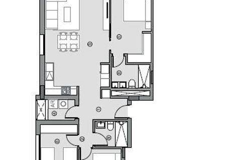 Apartament a Punta Prima, Alicante, Punta Prima - € 324.000 | Ref: 1008 - foto 15