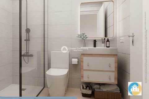 Apartament a Punta Prima, Alicante, Punta Prima - € 324.000 | Ref: 1008 - foto 9