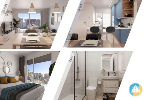 Apartament a Punta Prima, Alicante, Punta Prima - € 324.000 | Ref: 1008 - foto 10