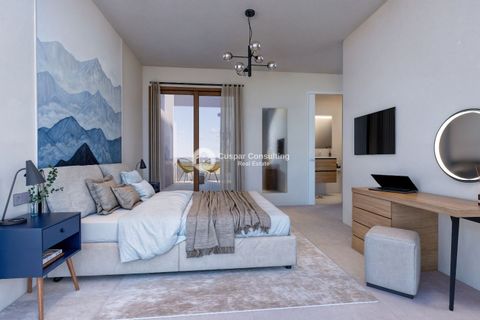 Villa a Torre Pacheco, Murcia, Torre Pacheco - € 264.900 | Ref: 1367 - foto 6