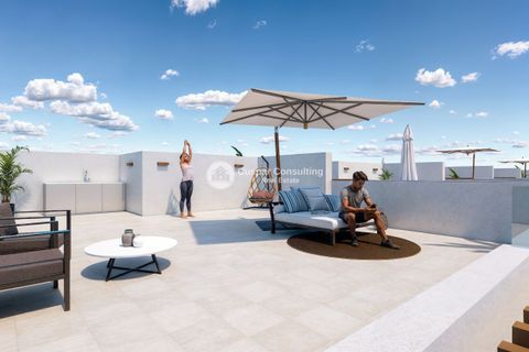 Villa a Torre Pacheco, Murcia, Torre Pacheco - € 264.900 | Ref: 1367 - foto 9
