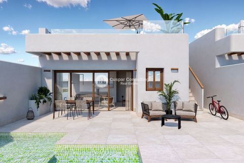 Villa i Torre Pacheco, Murcia, Torre Pacheco - € 324.900 | Ref: 1366 - foto 4