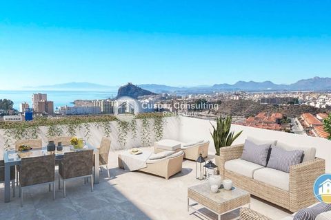 Villa a Aguilas, Murcia, Aguilas - € 405.000 | Ref: 1156 - foto 1