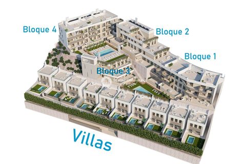 Villa a Aguilas, Murcia, Aguilas - € 405.000 | Ref: 1156 - foto 3