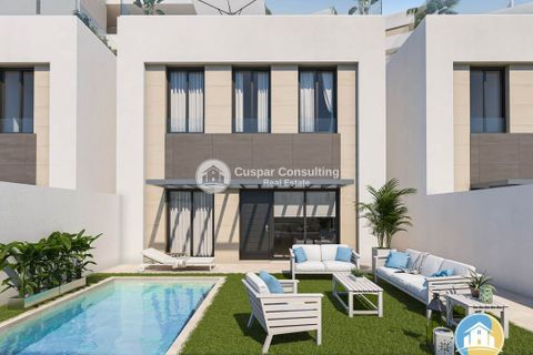 Villa a Aguilas, Murcia, Aguilas - € 405.000 | Ref: 1156 - foto 4