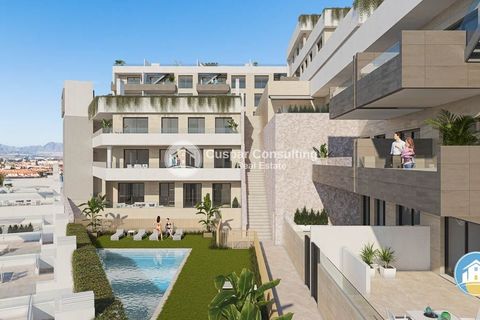 Villa a Aguilas, Murcia, Aguilas - € 405.000 | Ref: 1156 - foto 8
