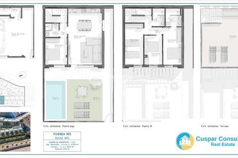 Villa a Aguilas, Murcia, Aguilas - € 405.000 | Ref: 1156 - foto 16
