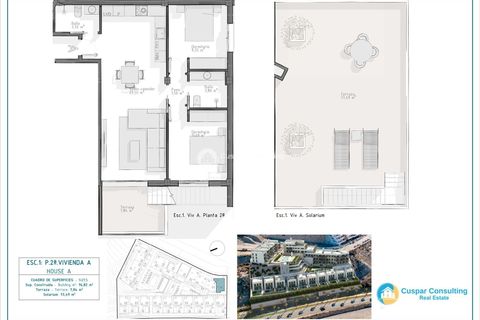 Villa a Aguilas, Murcia, Aguilas - € 405.000 | Ref: 1156 - foto 20