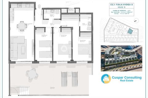 Villa a Aguilas, Murcia, Aguilas - € 405.000 | Ref: 1156 - foto 21