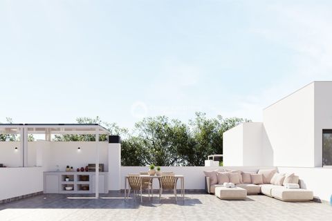 Villa i Torre Pacheco, Murcia, Torre Pacheco - € 289.900 | Ref: 1225 - foto 3