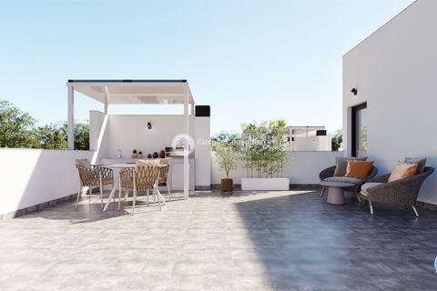 Villa i Torre Pacheco, Murcia, Torre Pacheco - € 289.900 | Ref: 1225 - foto 4