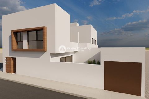 Rækkehus i San Javier, Murcia, San Javier - € 329.900 | Ref: 1237 - foto 1