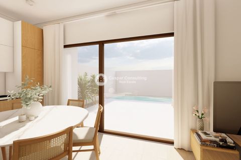 Rækkehus i San Javier, Murcia, San Javier - € 329.900 | Ref: 1237 - foto 4
