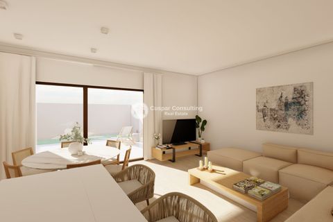 Rækkehus i San Javier, Murcia, San Javier - € 329.900 | Ref: 1237 - foto 6