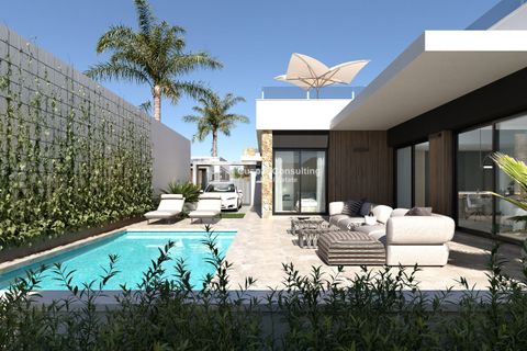 Villa i Ciudad Quesada, Alicante, Ciudad Quesada - € 549.000 | Ref: 1358 - foto 1