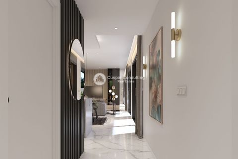 Villa i Ciudad Quesada, Alicante, Ciudad Quesada - € 549.000 | Ref: 1358 - foto 6