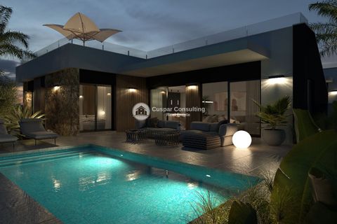 Villa i Ciudad Quesada, Alicante, Ciudad Quesada - € 549.000 | Ref: 1358 - foto 10