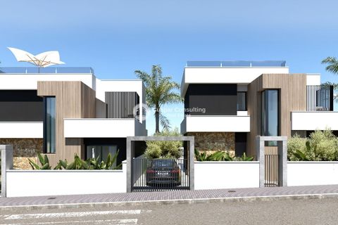 Villa a Ciudad Quesada, Alicante, Ciudad Quesada - € 570.000 | Ref: 1360 - foto 6