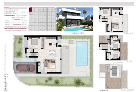 Villa a Ciudad Quesada, Alicante, Ciudad Quesada - € 570.000 | Ref: 1360 - foto 11